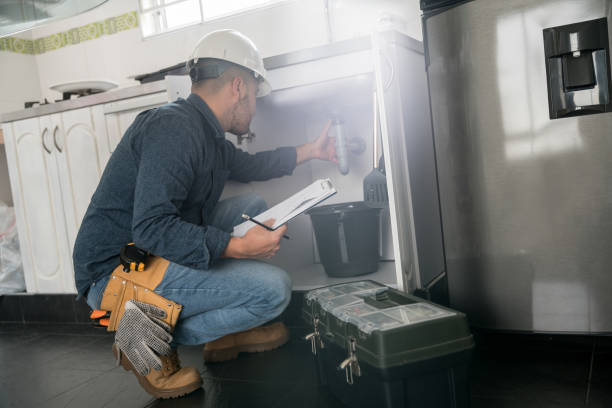 Trusted Dyer, TN Plumbing Experts