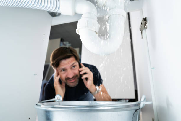 Best Faucet Repair  in Dyer, TN