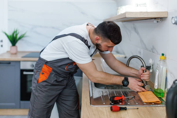 Best Clogged Drain Plumber  in Dyer, TN