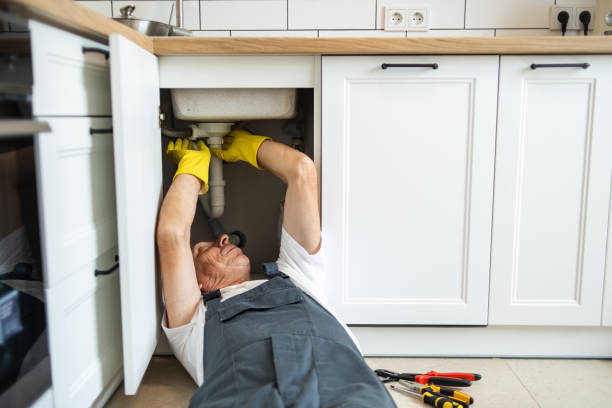 Best Sewer Cleaning Services  in Dyer, TN