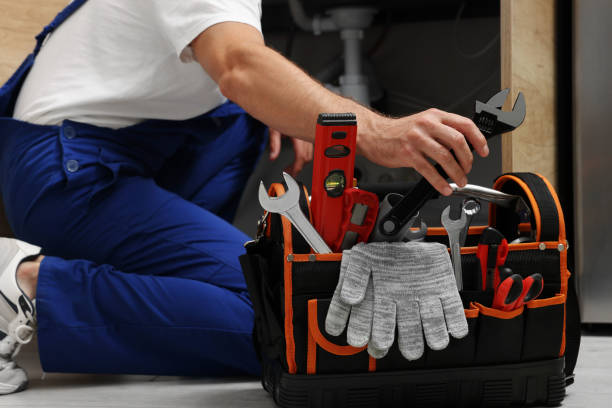 Best Leak Detection Services  in Dyer, TN
